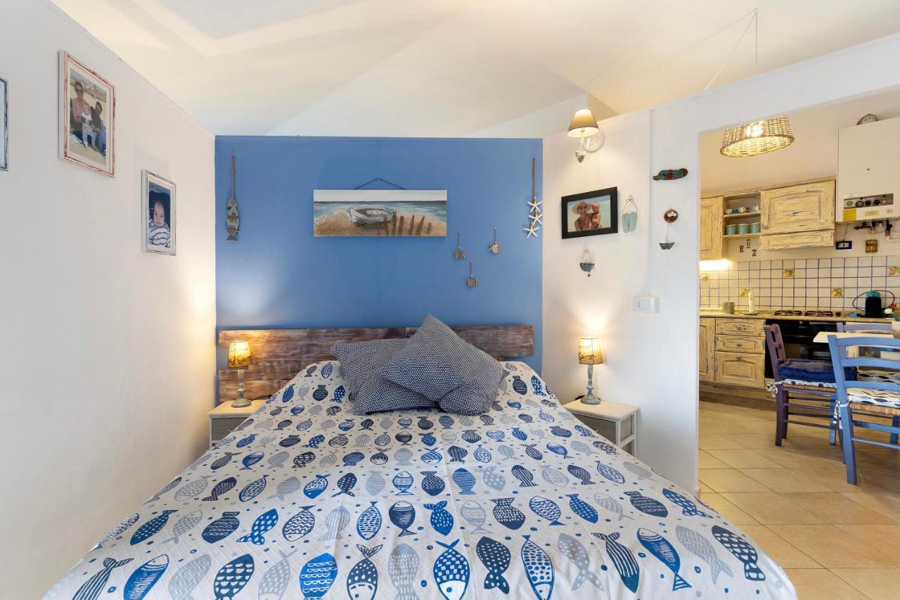 Apartamento Attico Con Terrazza A Viareggio Exterior foto
